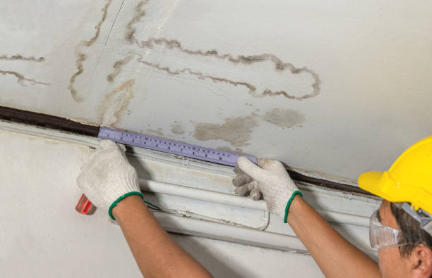 Reliable Crawl Space Water Removal contractor in Greeley, CO by Aqua Guard Water Damage